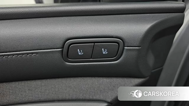 Hyundai The New Tucson Hybrid (NX4) id 4762451 из Кореи 8