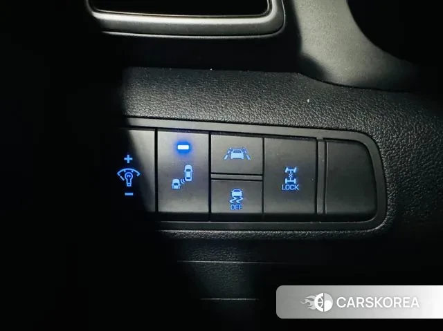 Hyundai All New Tucson id 3760821 из Кореи 8