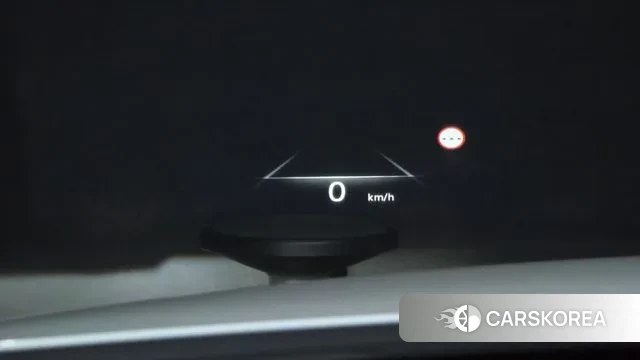 Genesis G80 (RG3) id 3438148 из Кореи 8