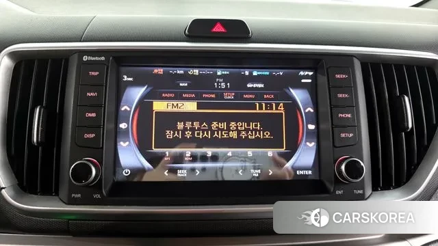 Kia The New Ray id 3045225 из Кореи 8