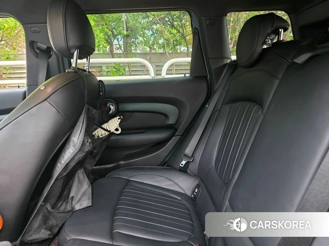 Mini Cooper S Clubman id 4243957 из Кореи 8