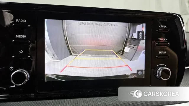 Kia K5 3rd generation id 3462509 из Кореи 8