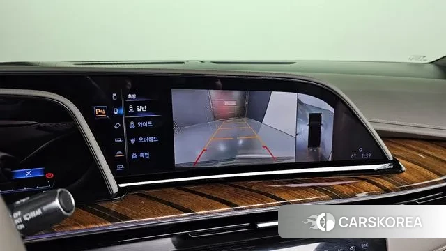 Cadillac Escalade 5th Generation id 3420606 из Кореи 8