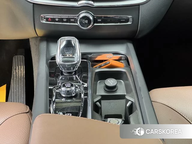 Volvo XC60 id 4253270 из Китая 8