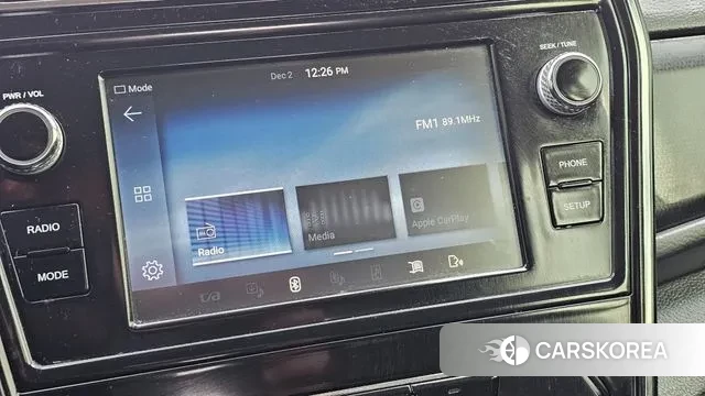 Ssangyong Berry New Tivoli id 3443466 из Кореи 8