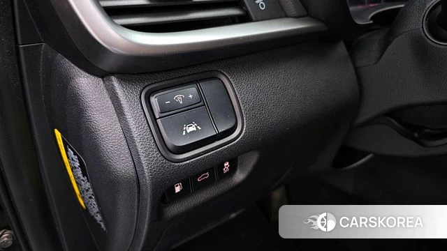 Kia The New K5 2nd generation id 3885967 из Кореи 8