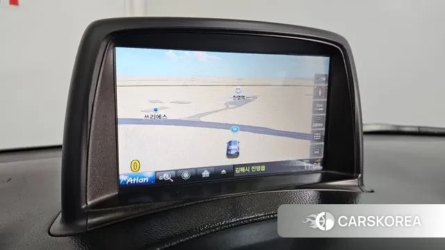 Hyundai The New Grand Starex id 3008649 из Кореи 8