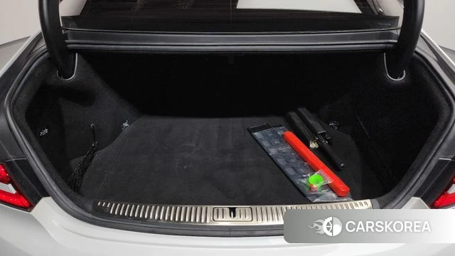 Genesis G90 id 4268965 из Кореи 8
