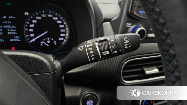 Hyundai Kona id 4384841 из Кореи 8