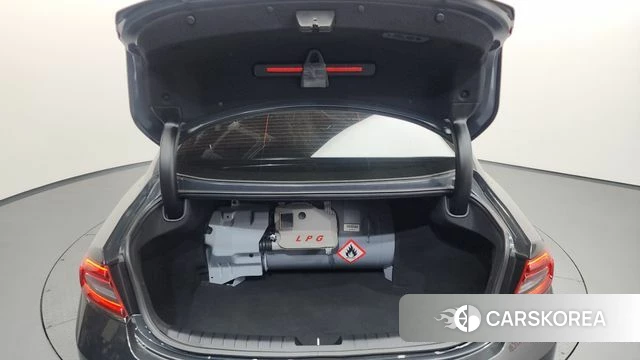 Hyundai Grandeur IG id 4245997 из Кореи 8