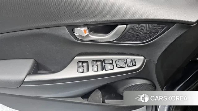 Hyundai The New Kona id 3335210 из Кореи 8