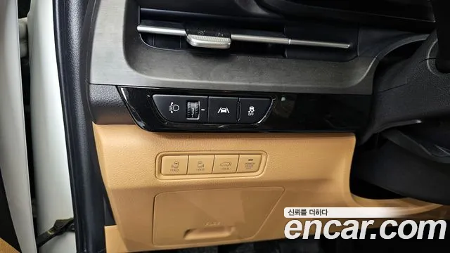 Kia Carnival 4th generation id 2711130 из Кореи 8