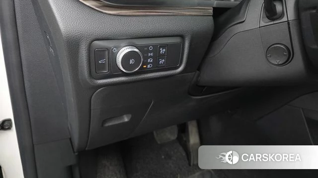 Ford Explorer 6th Generation id 4586844 из Кореи 8