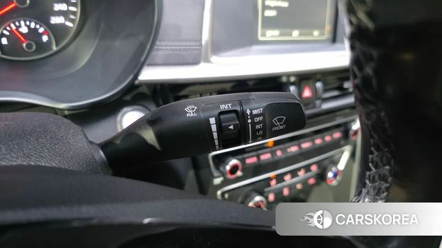 Kia The New K5 2nd generation id 3924706 из Кореи 8