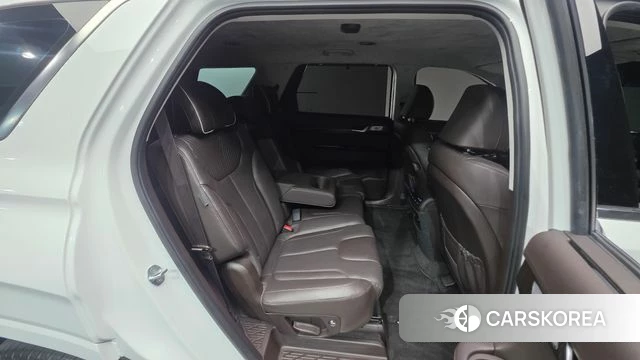 Hyundai The New Palisade id 3941021 из Кореи 8