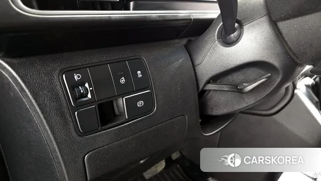 Hyundai Staria id 3726938 из Кореи 8