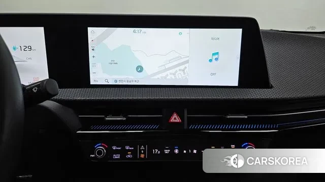 Kia EV6 id 2931205 из Кореи 8