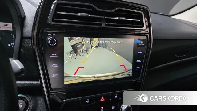 Ssangyong Tivoli Air id 3344111 из Кореи 8