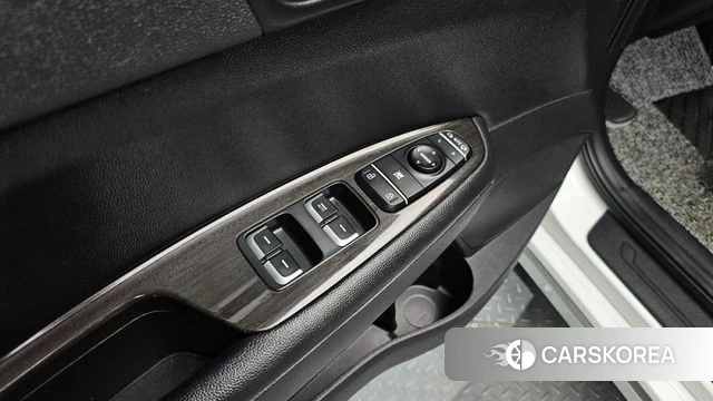 Kia The New K5 2nd generation id 3834974 из Кореи 8