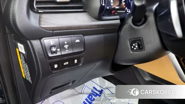 Kia K7 Premier Hybrid id 3214608 из Кореи 8