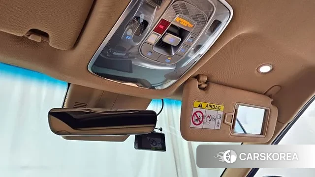 Genesis GV60 id 3770883 из Кореи 8