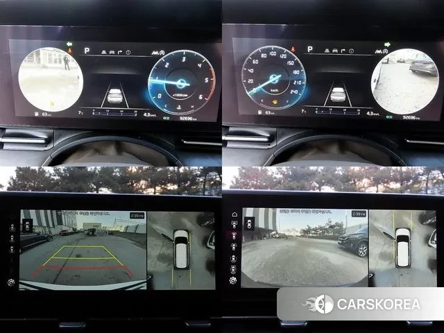 Kia Carnival 4th generation id 3508735 из Кореи 8