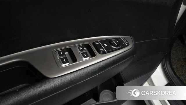Kia The New K5 2nd generation id 4937628 из Кореи 8