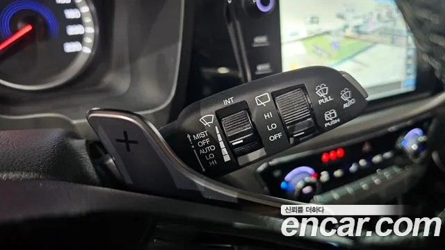 Ssangyong Beautiful Korando id 2742776 из Кореи 8