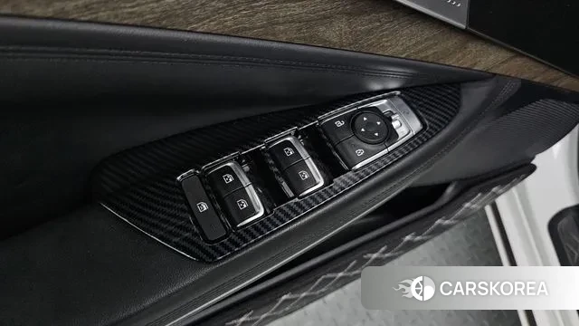 Kia K8 id 3347859 из Кореи 8