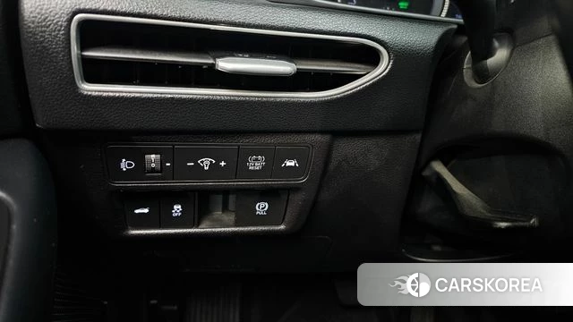 Hyundai Sonata Hybrid (DN8) id 4446634 из Кореи 8