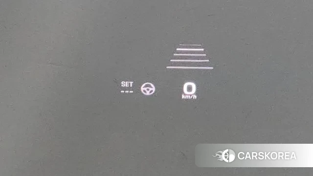 Porsche Cayenne (PO536) id 3528485 из Кореи 8