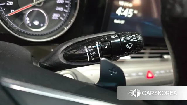 Hyundai The New Grandeur IG Hybrid id 3269177 из Кореи 8