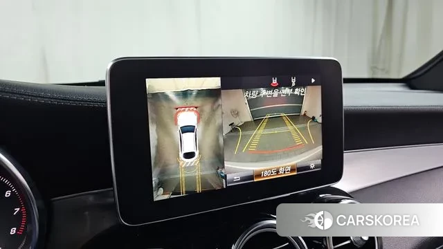 Mercedes-Benz GLC-Class X253 id 3396545 из Кореи 8