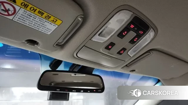 Kia The New Carnival id 3509772 из Кореи 8