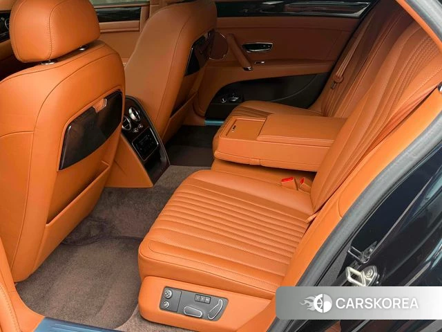 Bentley Flying Spur 2nd Generation id 4574632 из Кореи 8