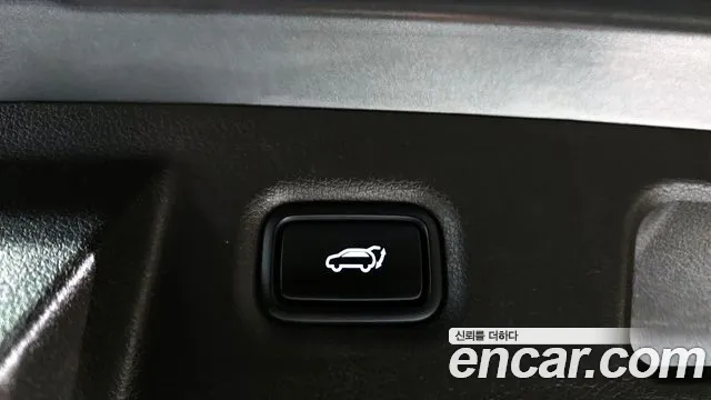 Hyundai Santa Fe TM id 2688461 из Кореи 8