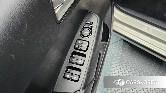 Kia Morning Urban (JA) id 4753599 из Кореи 8