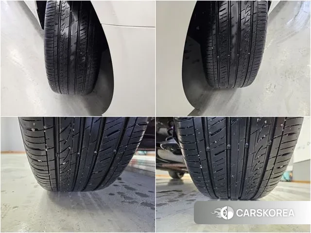 Kia Come New K3 id 3677293 из Кореи 8