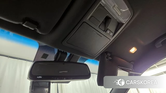 Ssangyong G4 Rexton id 3917337 из Кореи 8