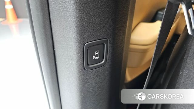 Kia Carnival 4th generation id 4396125 из Кореи 8