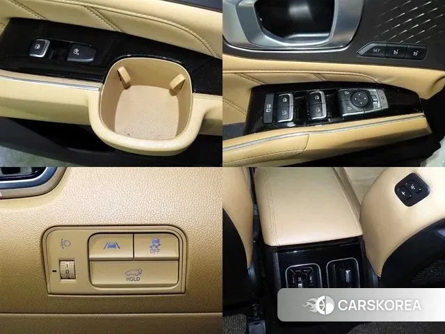 Kia Sorento 4th Generation id 3741555 из Кореи 8