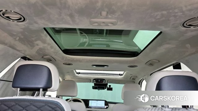Hyundai The New Palisade id 4360713 из Кореи 8