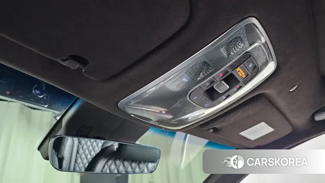 Genesis GV80 id 3197664 из Кореи 8