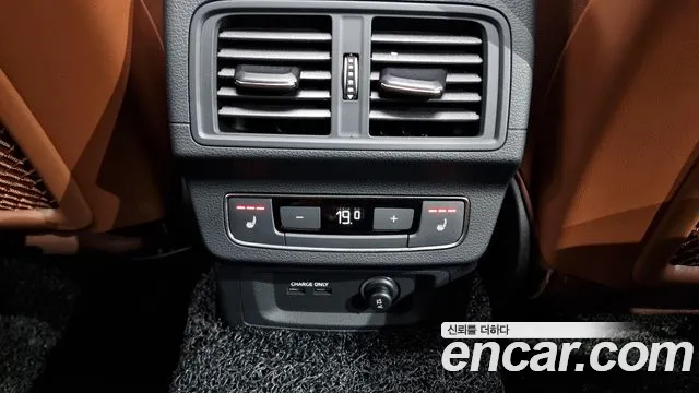 Audi Q5 (FY) id 2465796 из Кореи 8