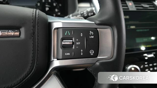 Land Rover Discovery 5 id 3883020 из Кореи 8