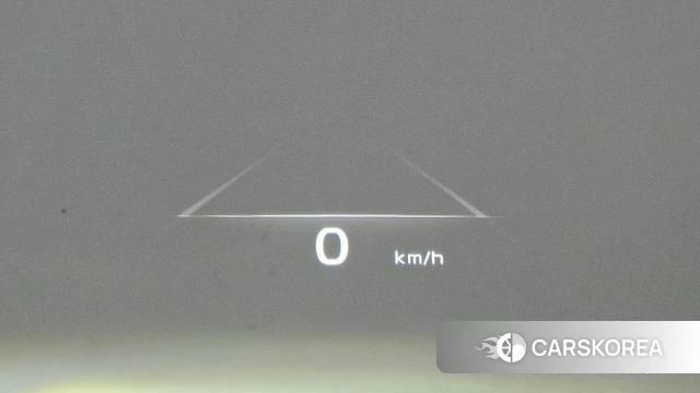 Kia Mohave Master id 3818384 из Кореи 8