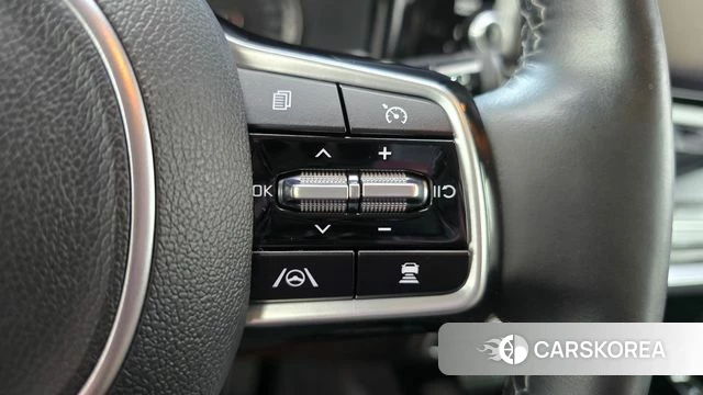 Kia Sorento 4th Generation id 4872980 из Кореи 8