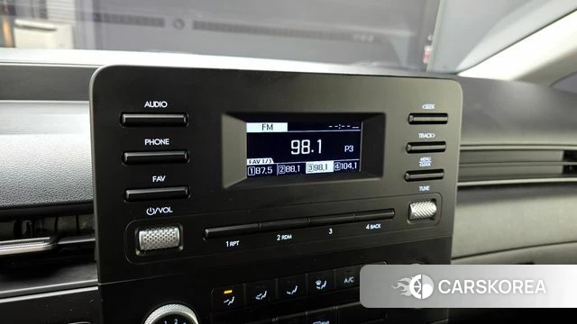 Hyundai Staria id 4361995 из Кореи 8
