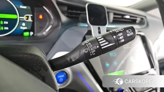 Chevrolet (GM Daewoo) Bolt EV id 3474337 из Кореи 8