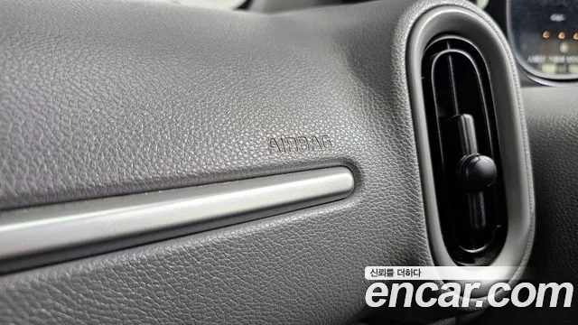 Kia Morning Urban (JA) id 2717236 из Кореи 8